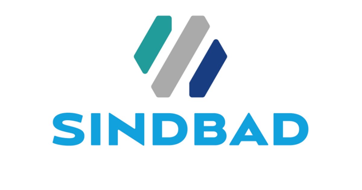 Sindbad-logo